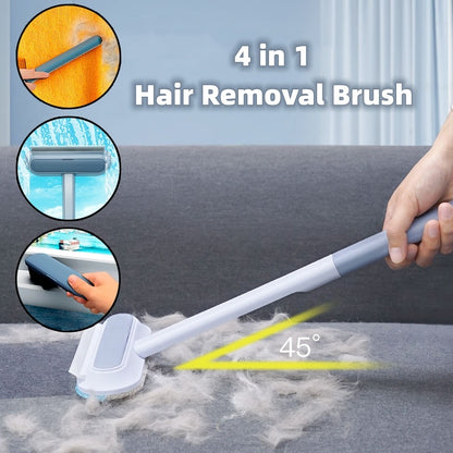 4 In 1 Hair Removal Brush for Pets