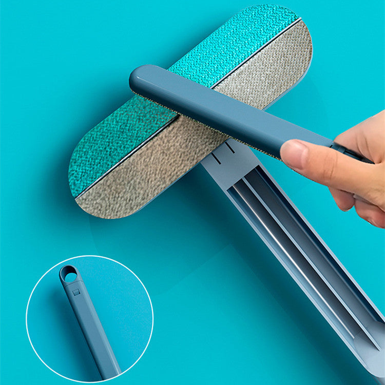 4 In 1 Hair Removal Brush for Pets